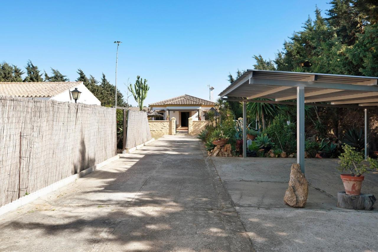Casa Antonio 1 - Solo Familias Conil De La Frontera
